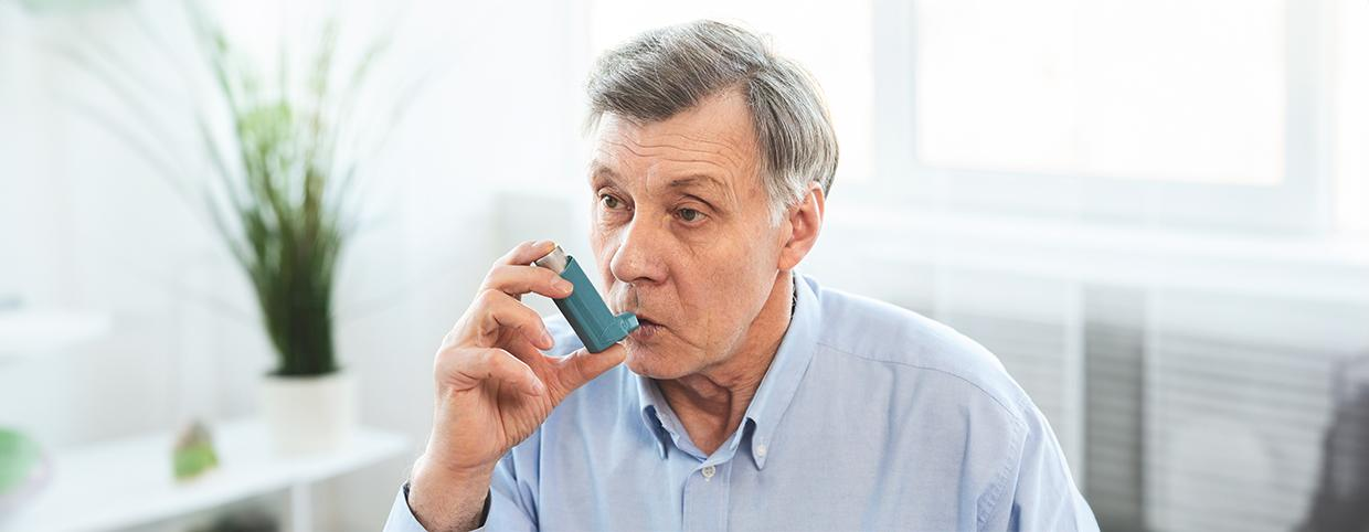 What Are the Signs and Symptoms of Asthma?