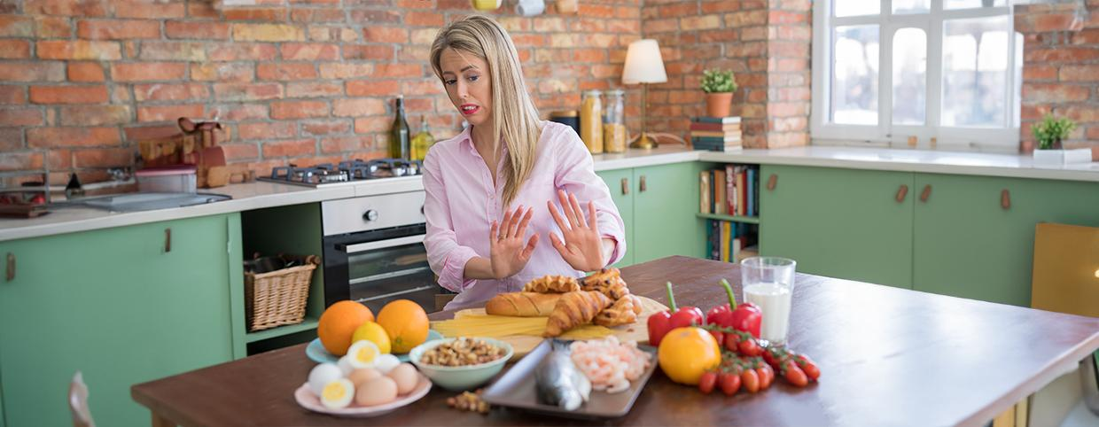 Food Intolerance vs. Food Allergy: Key Differences and How to Manage Both