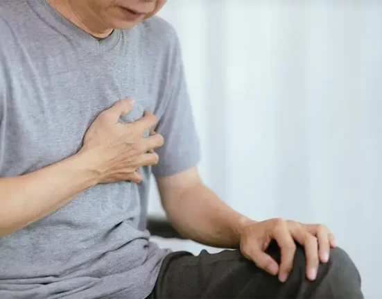 Shortness of Breath: Signs That Indicate You Should See a Doctor | First Response Healthcare