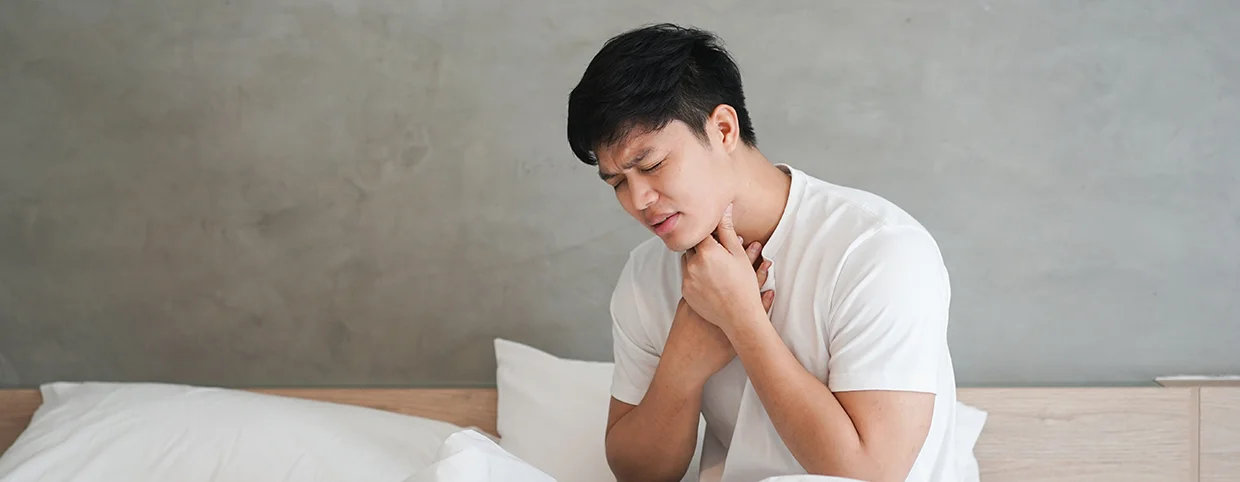 tonsillitis: Symptoms, Causes, and Complications