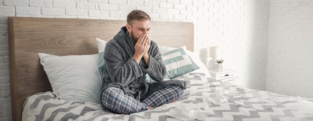 The Impact of Weather on Influenza Flu Outbreaks