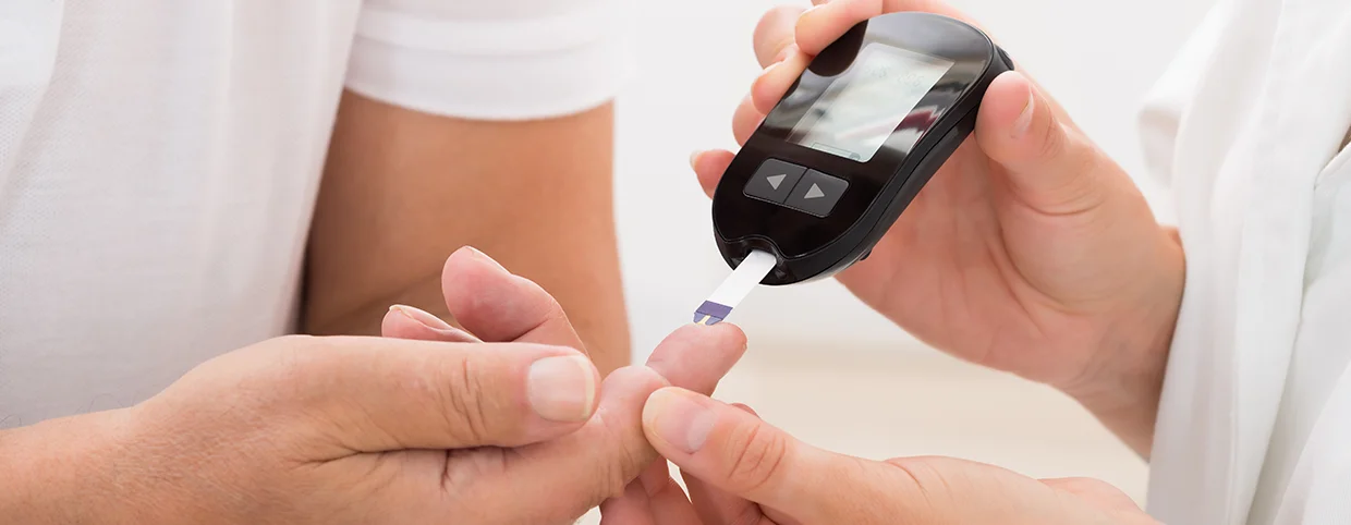 What is Diabetes and Its Types?