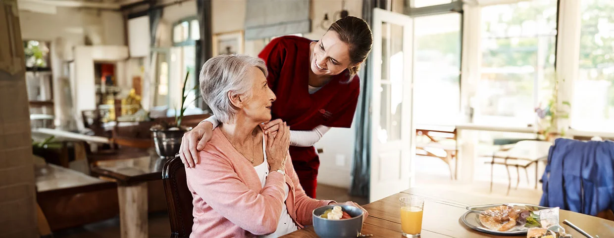 Personal Caregiver Duties: What You Need to Know