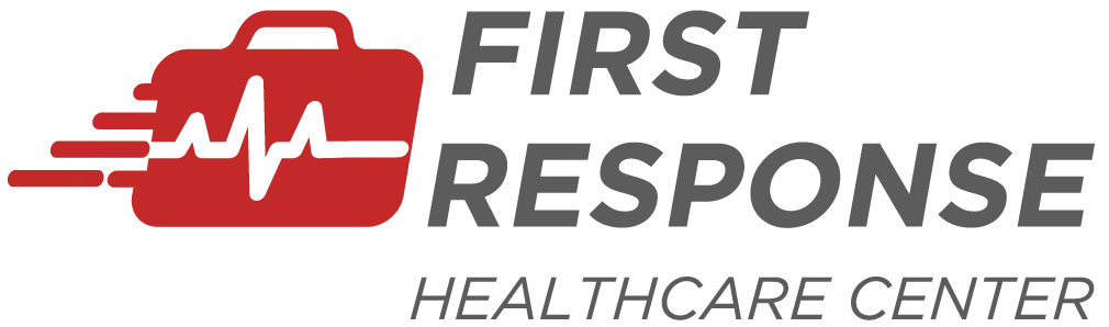 First Response Healthcare Logo